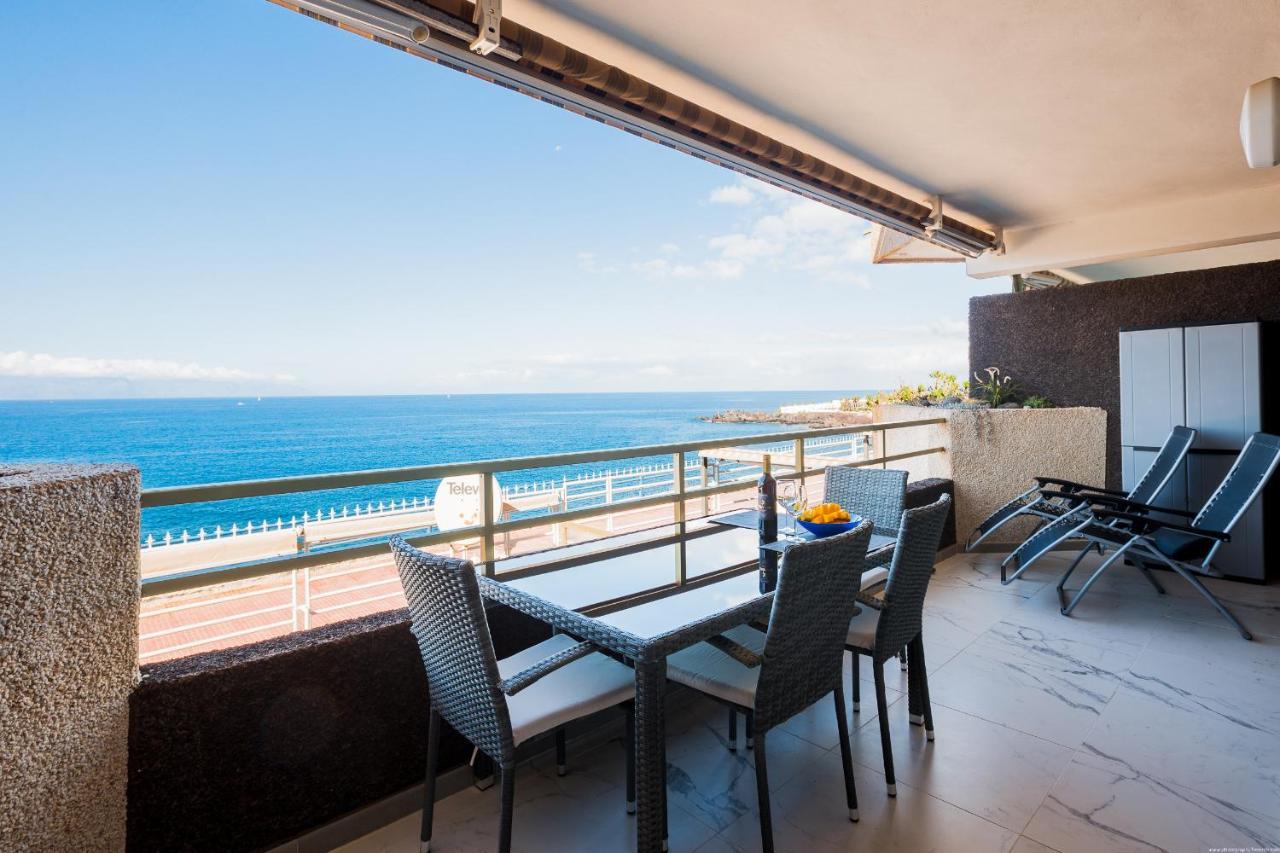 Casa Nelka Apartment Puerto de Santiago  Exterior photo
