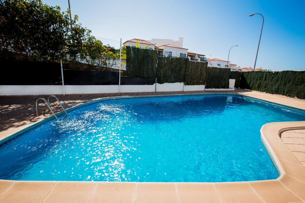 Casa Nelka Apartment Puerto de Santiago  Exterior photo